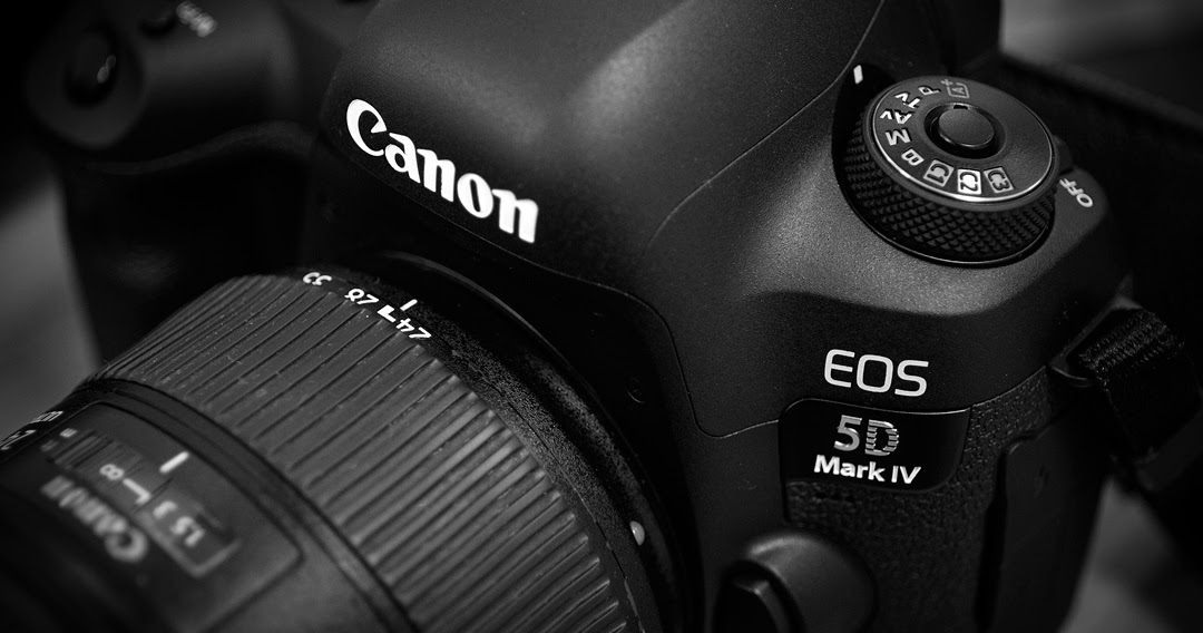 Canon EOS 5D Mark IV - Fotocamera Digitale Full Frame 30.4MP, Corpo Macchina Nuovo - Foto 2