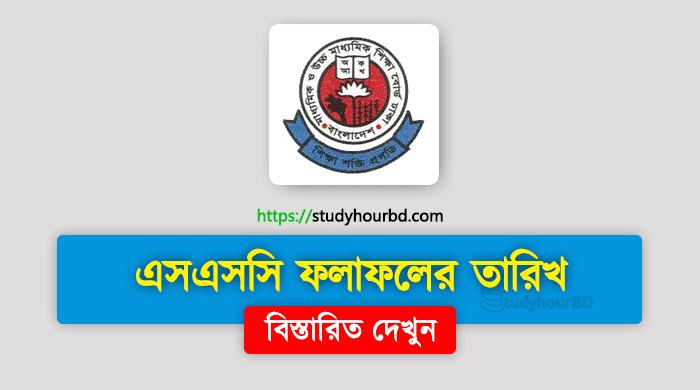 SSC Result 2019 Publish Date