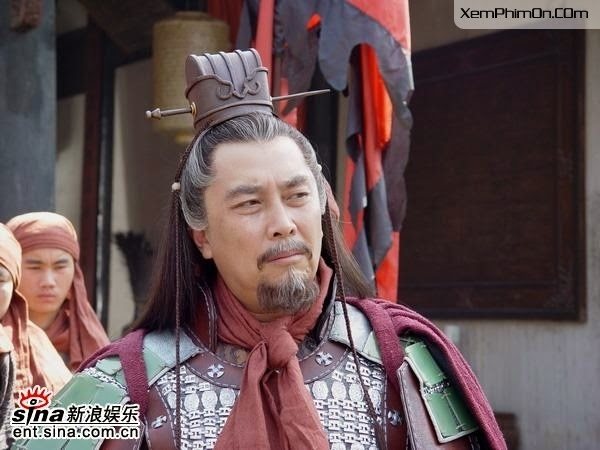 Truyền Kỳ Hoàng Đế Chu Nguyên Chương - Images 2