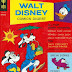 Walt Disney Comics Digest #17 - Carl Barks reprint