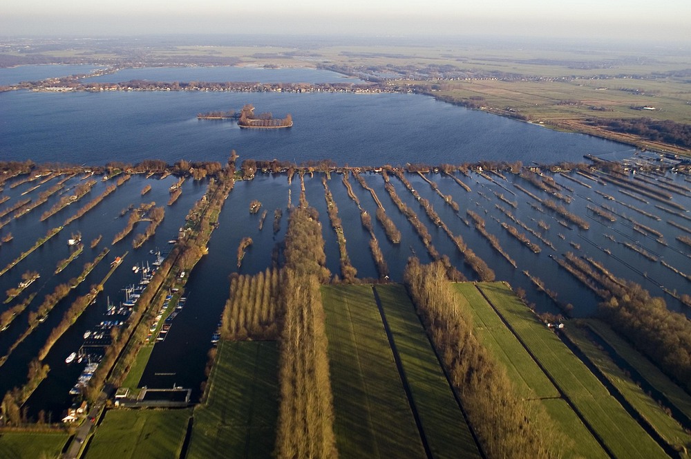 Loosdrecht Lakes