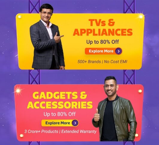 Flipkart Big Billion Days 2018 : Best Festive Deals and Offers on Mobiles and Gadgets