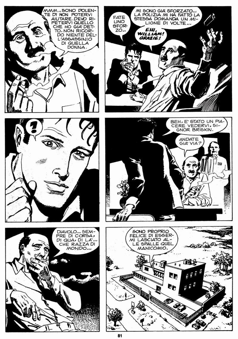 Dylan Dog (1986) issue 199 - Page 78