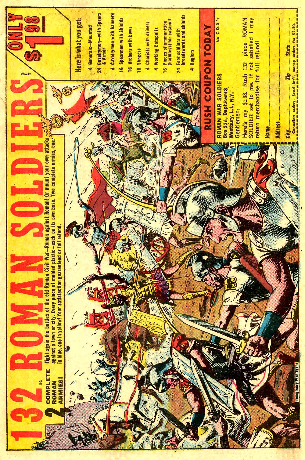 Read online World's Finest Comics comic -  Issue #192 - 34