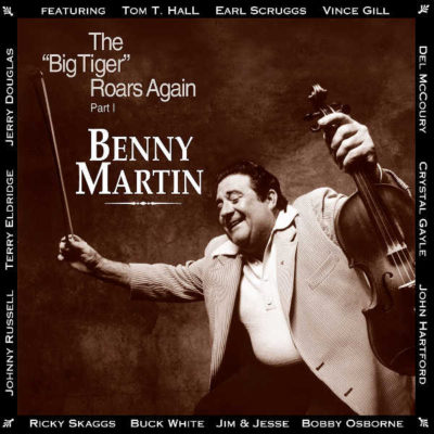 oms25010-the-big-tiger-roars-again-part-1-benny-martin-cover