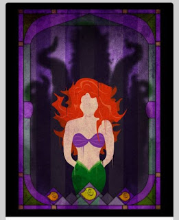Personajes Disney y sus Villanos. Personajes Disney y sus Villanos.