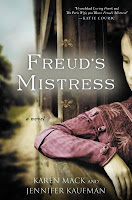 Freud's Mistress by Karen Mack and Jennifer Kaufman
