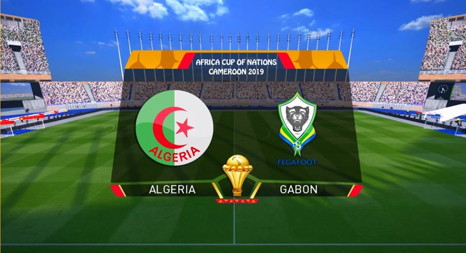 ultigamerz: PES 2017 CAF Africa Cup of Nations Scoreboard 2018-19