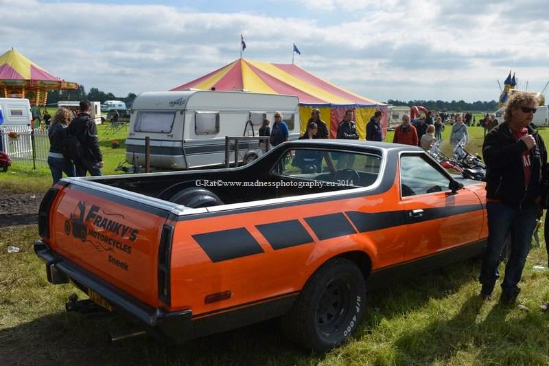 Onno "Berserk" Wieringa www.madnessphotography.nl: Oldtimer Festival