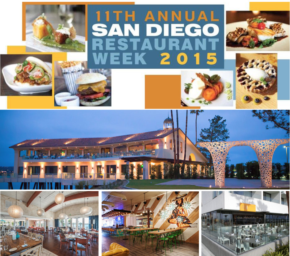 SanDiegoVille Our Top 7 Picks for San Diego Restaurant Week Taking SanDiegoVille Our Top 7 Picks for San Diego Restaurant Week Taking