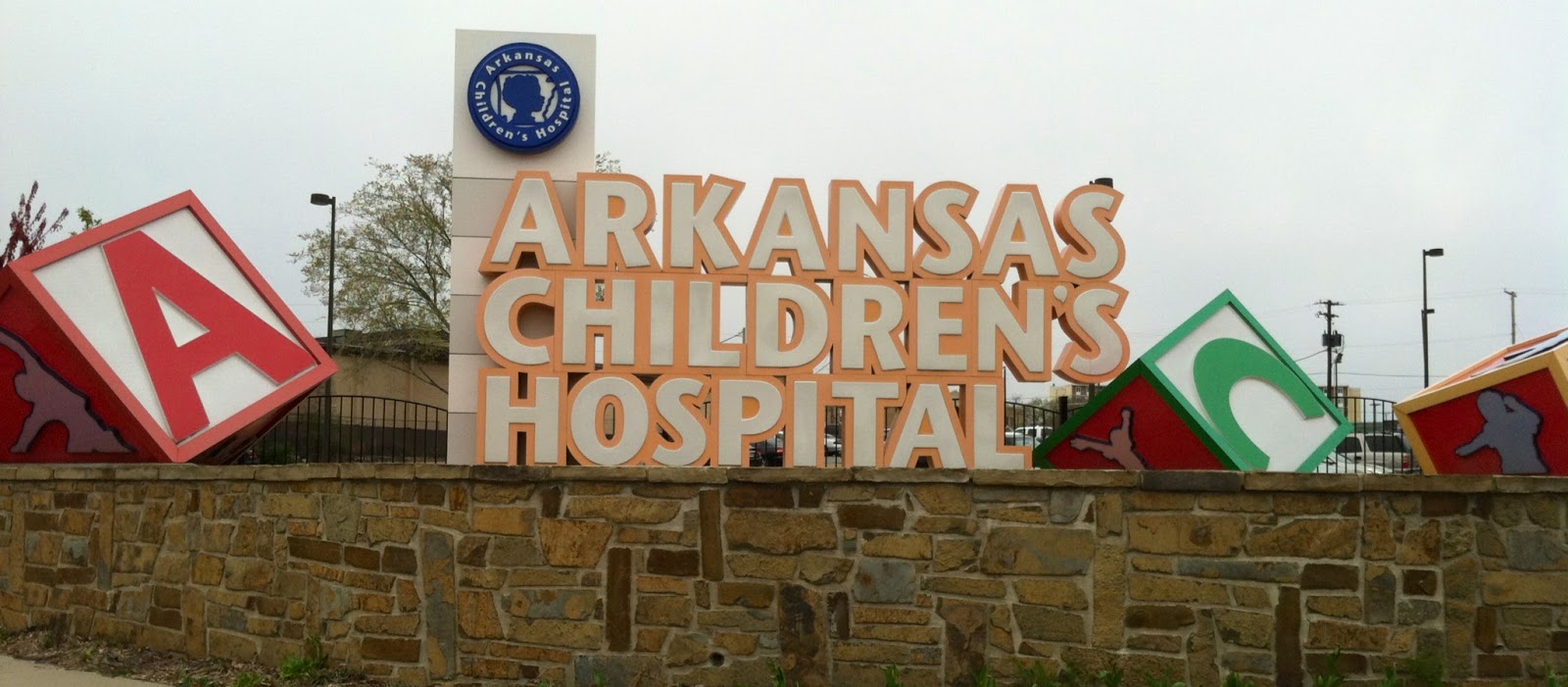 Arkansas Children's Hospital
