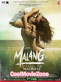 Malang (2020)