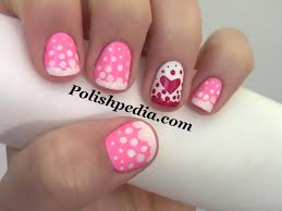 dia dos namorados unhas de gel dia dos namorados unhas de gel