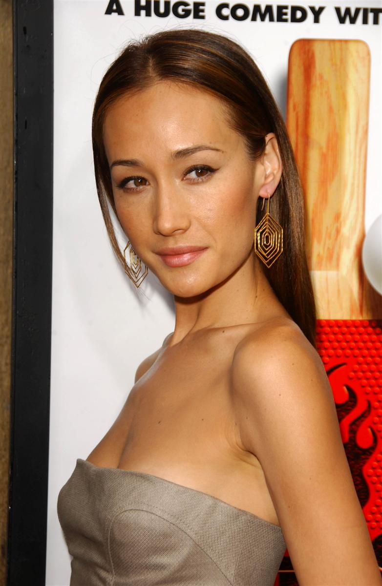 65 Maggie Q Sexy Pictures Which Are Essentially Amazing 