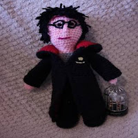 PATRON GRATIS HARRY POTTER AMIGURUMI 31070