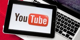 cara mengetahui video yang sedang populer di YouTube