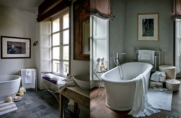 ZARA HOME FALL WINTER 13