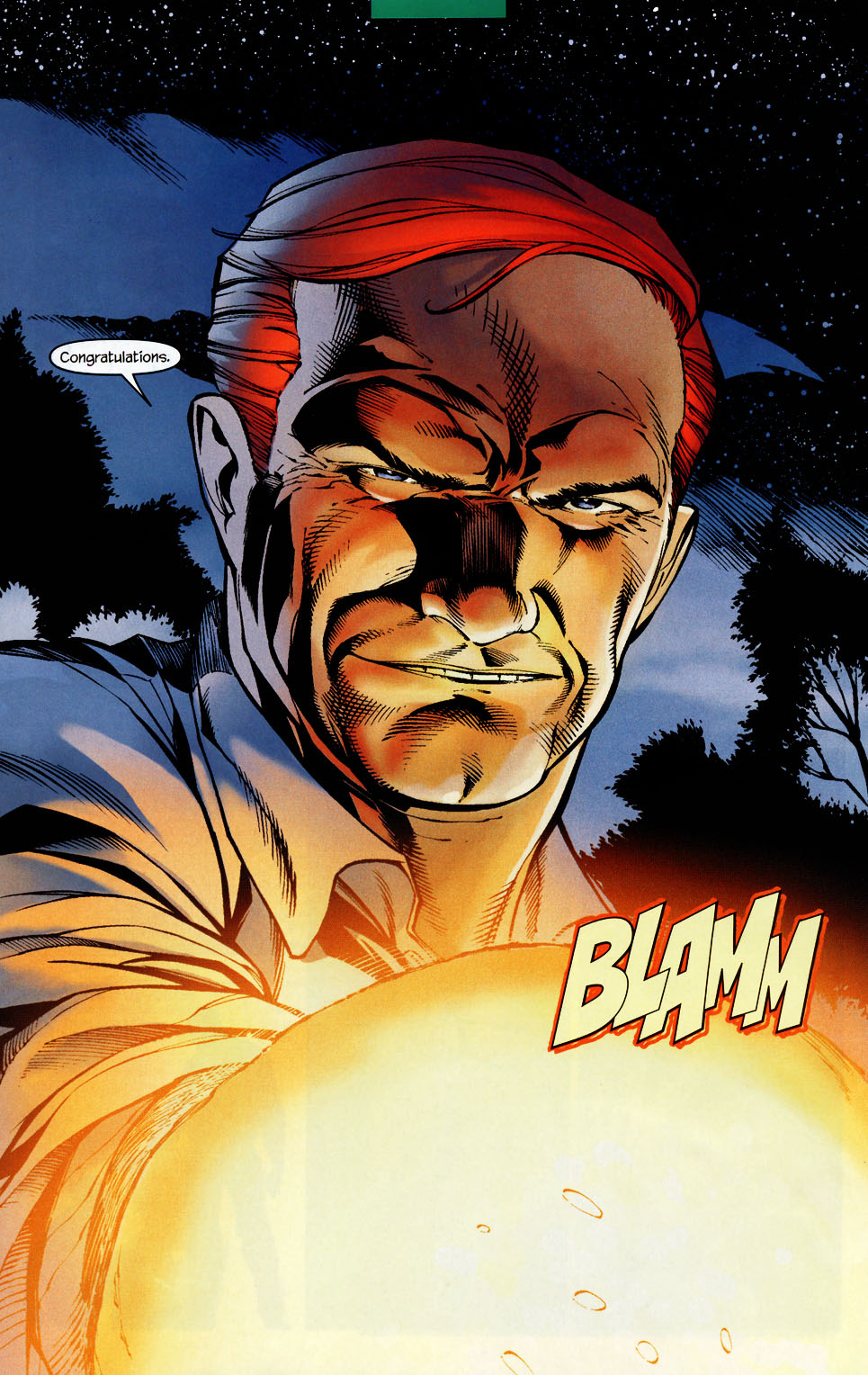 Read online Wolverine (1988) comic -  Issue #189 - 19