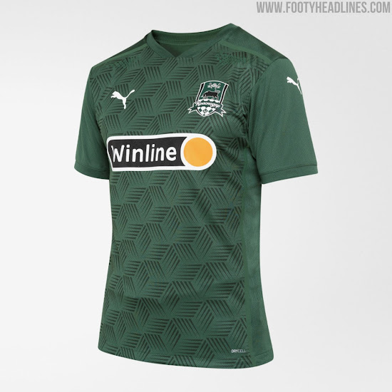 Fc krasnodar jersey Clearance