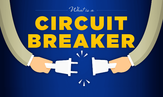 What Is a Circuit Breaker #Infographic ~ Visualistan