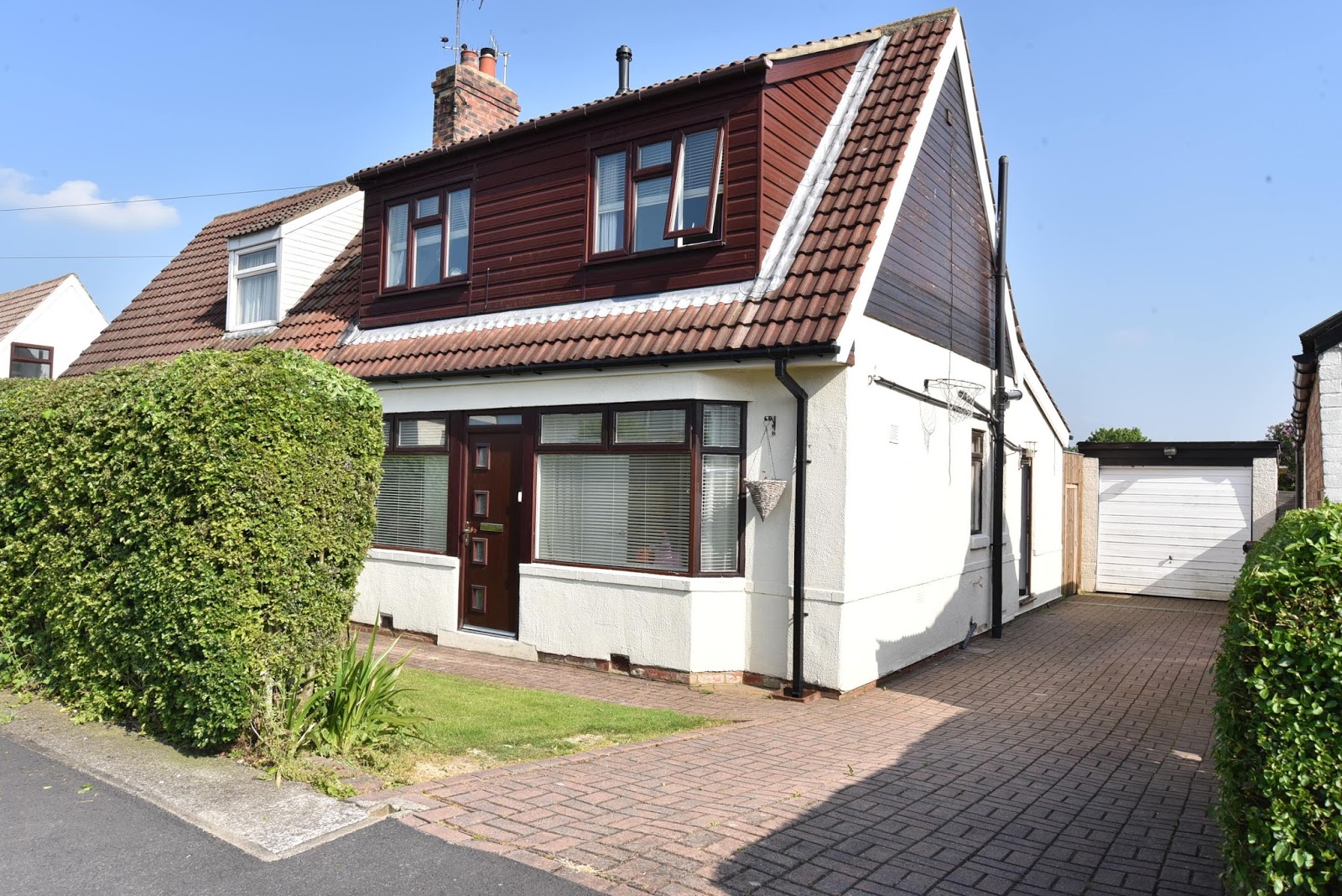 Harrogate Property News Harrogate Property News 3 bed semidetached