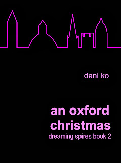 http://www.amazon.co.uk/An-Oxford-Christmas-Dreaming-Spires-ebook/dp/B00HTAXG96