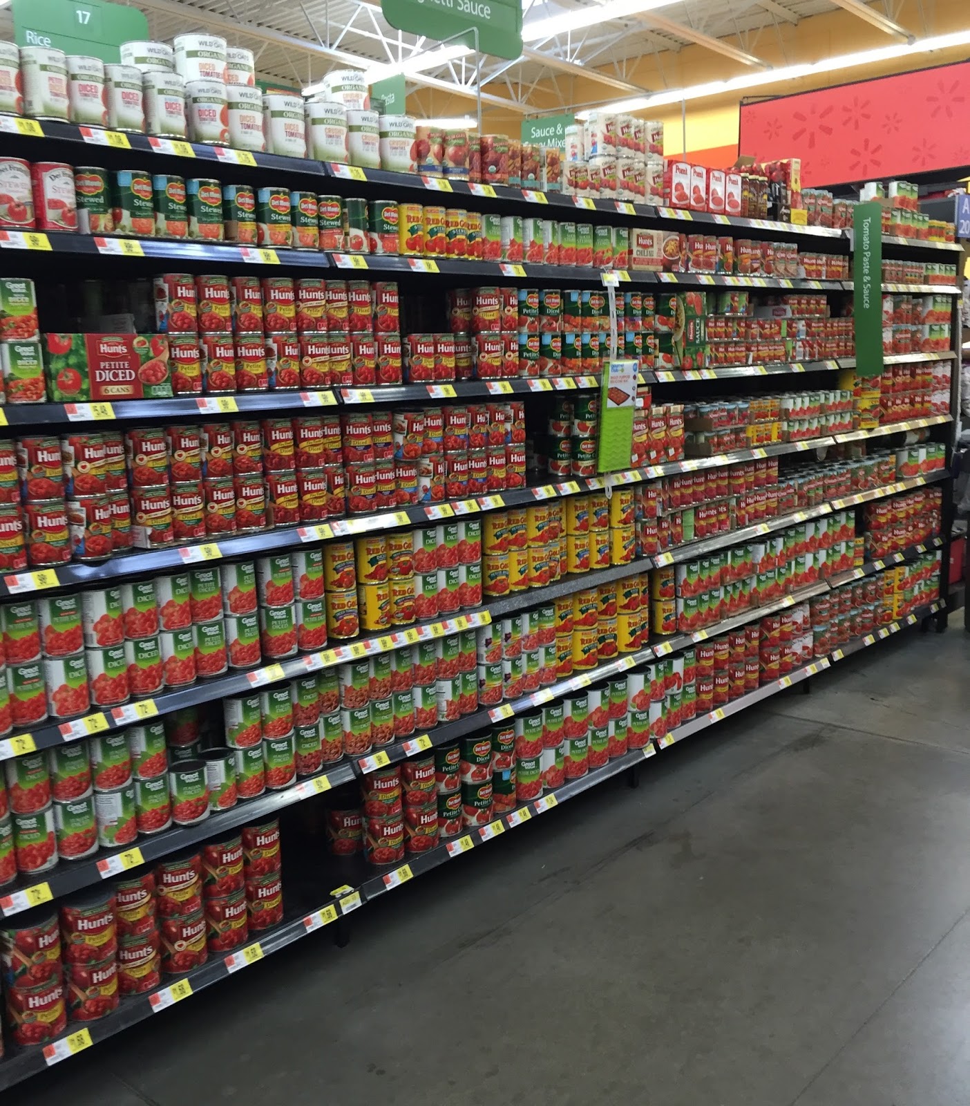 Hot Eats and Cool Reads Easy Homemade Spaghetti Sauce Recipe