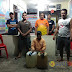Lagi, Polisi Amankan 105 Liter 'Tuo Nifaro' di Nias Selatan