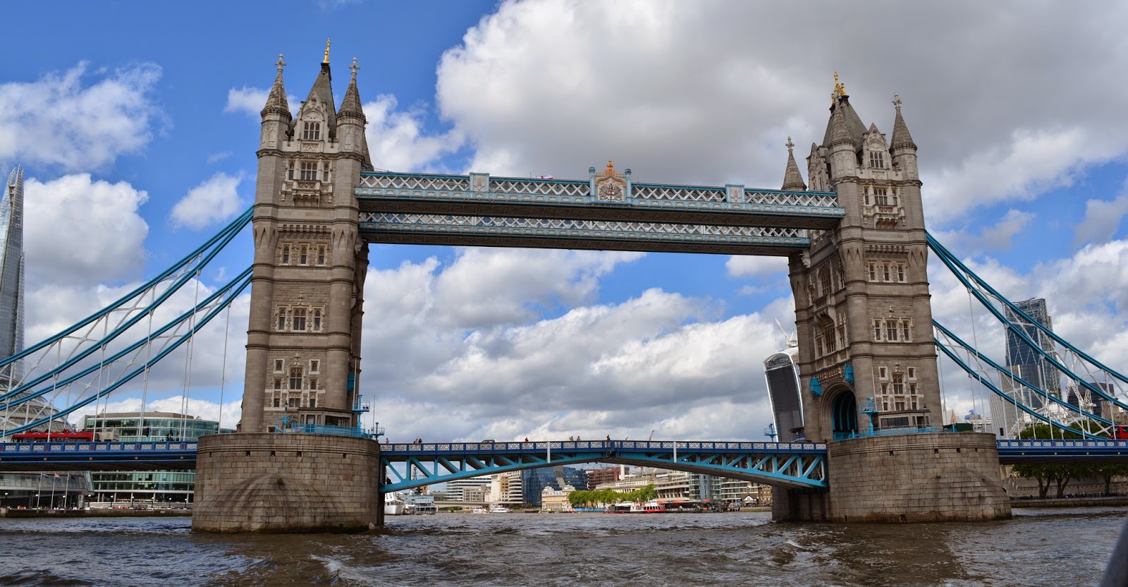 Tower Bridge