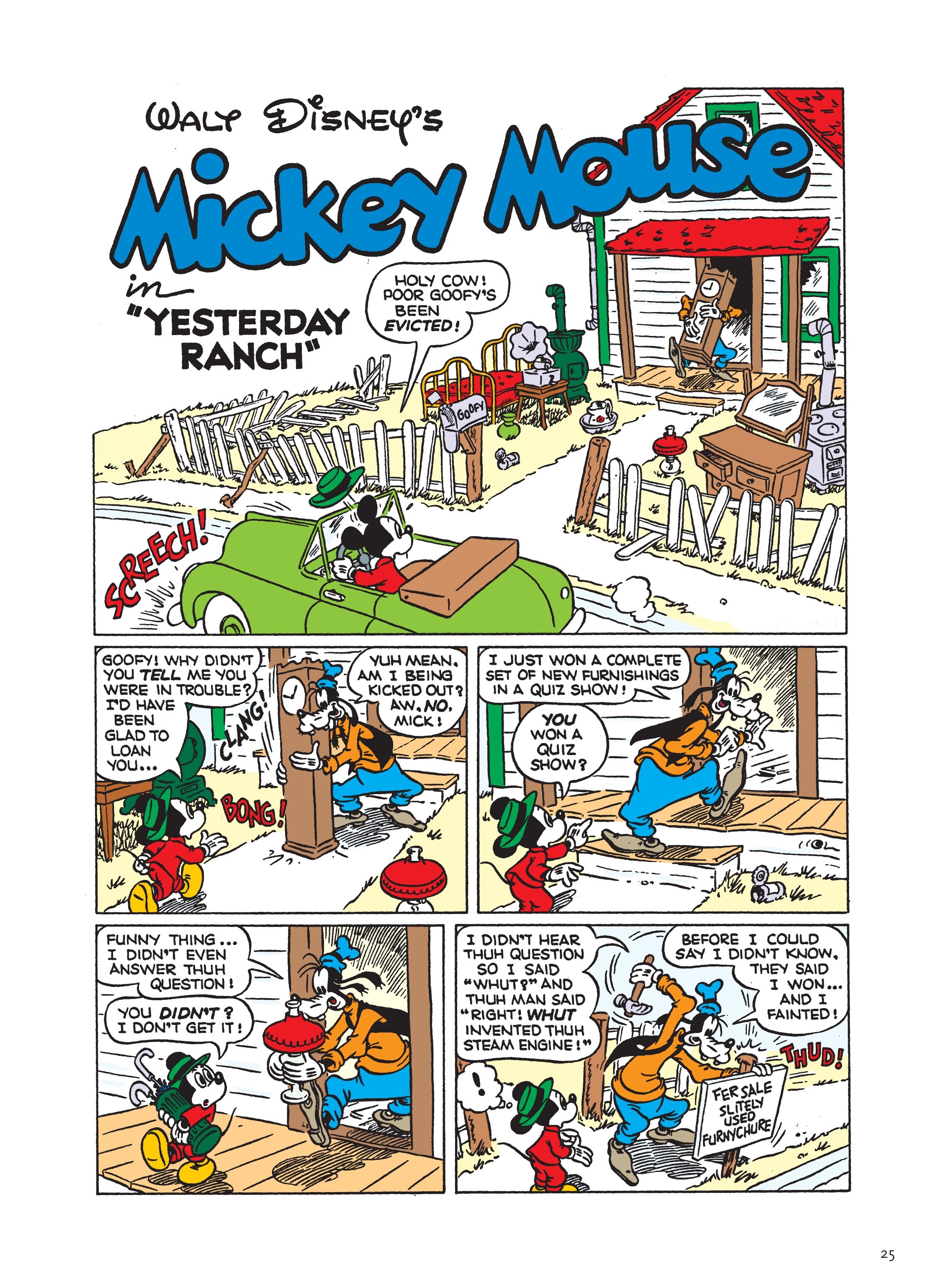 Read online Disney Masters comic -  Issue # TPB 7 (Part 1) - 31