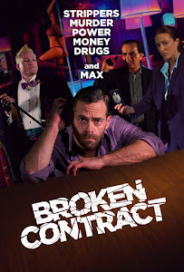 Broken Contract Poster