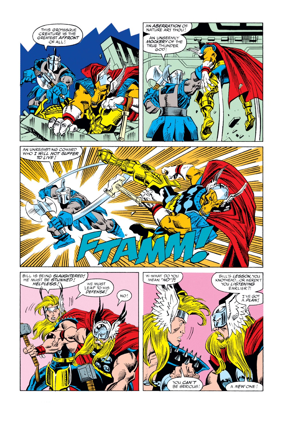 Thor (1966) 440 Page 15