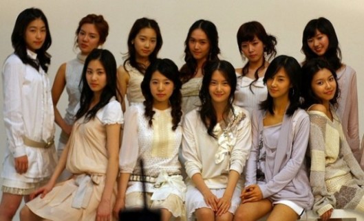 Soshisoneslove Girls Generation Snsd