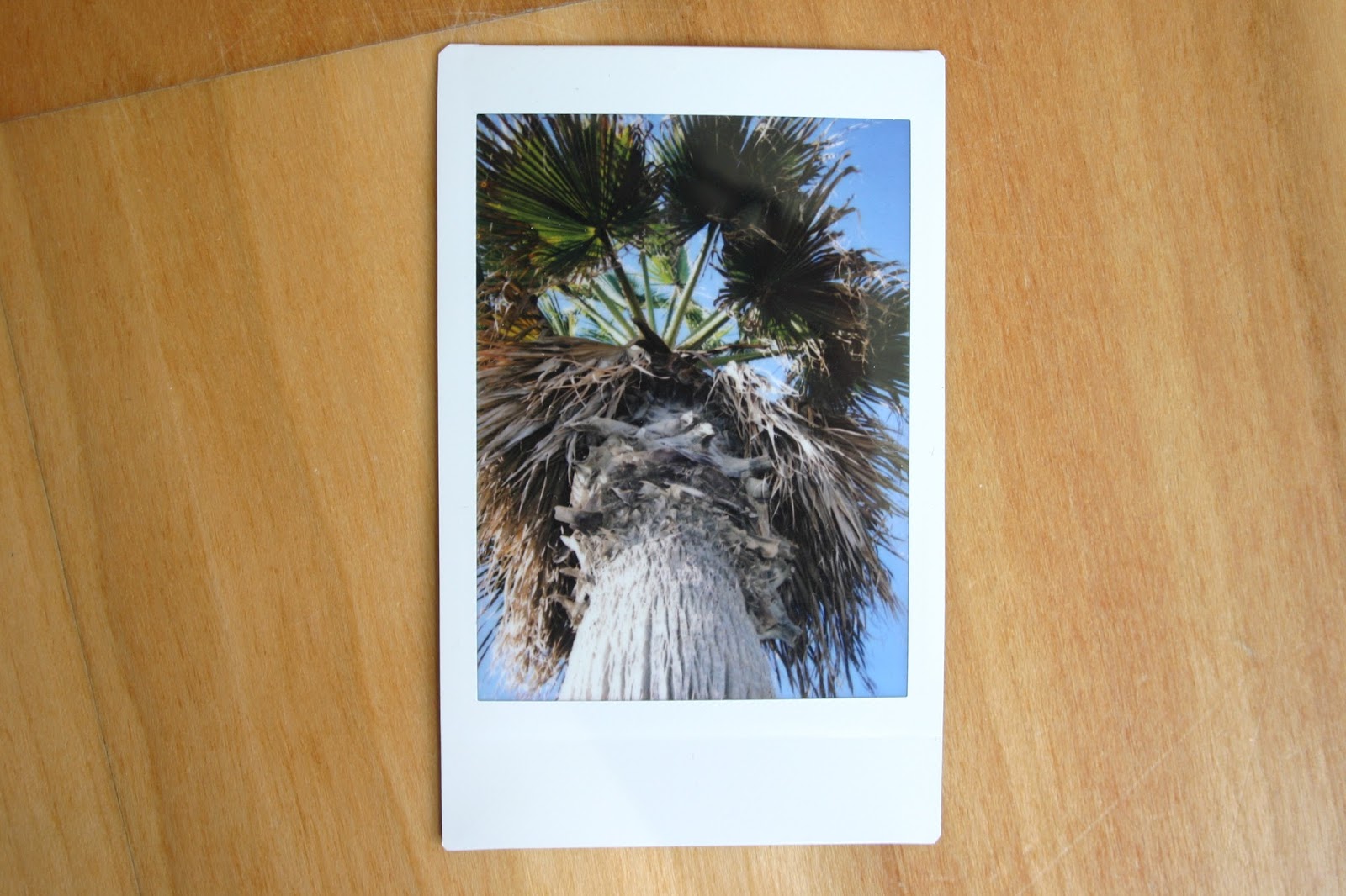Elephantastic: Fujifilm Instax mini 8 | Tips & tricks