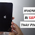 Địa chỉ thay pin iPhone 7 Plus chính hãng tại Đà Nẵng