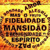 Um Fruto Completo!