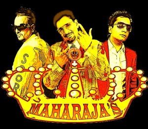 Jazzy B Maharaja’s Upcoming Album 2011