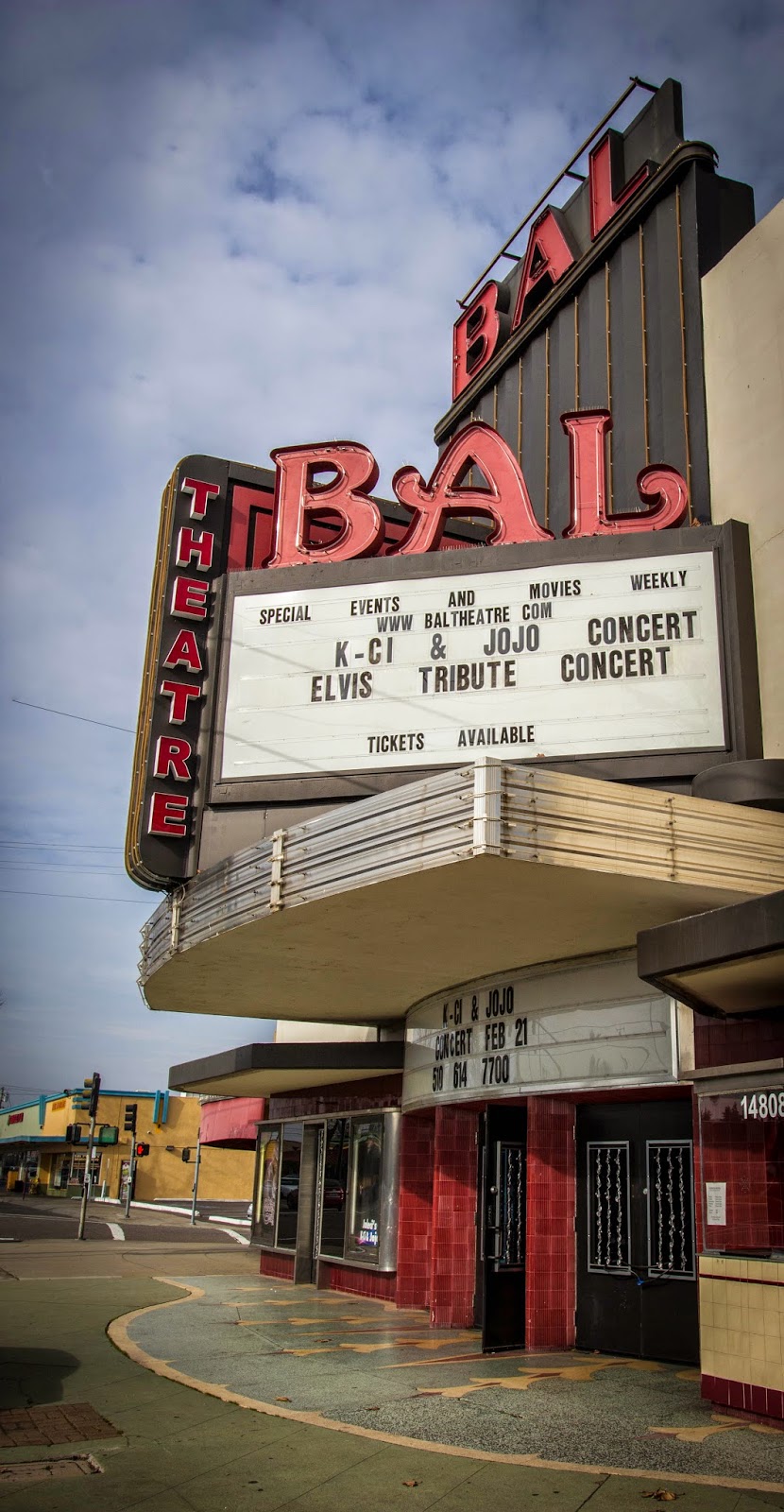 This is San Leandro 52 week photo project Fun Friday in San Leandro