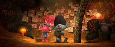 Trolls Movie Image 1