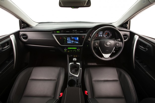 TOYOTA: 2013 TOYOTA COROLLA NEXT-GENERATION PRICE $19,990 | Toyota