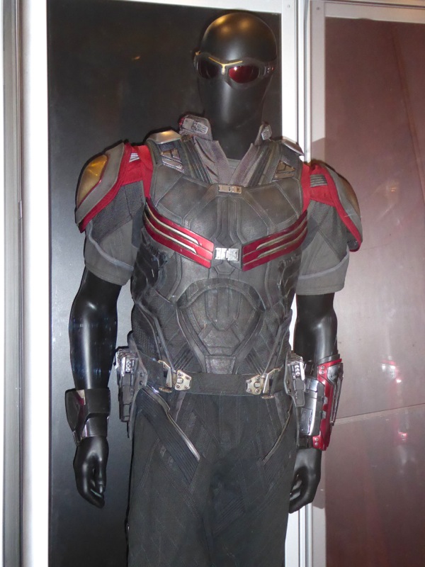 captain america civil war costume captain america civil war costume