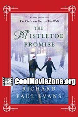 The Mistletoe Promise (2016)