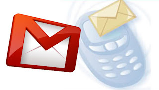 Free SMS by GMail