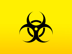 biohazard yellow wallpapers cool hazard desktop symbol symbols 3d computer radiation biological clipart bio cliparts font clip sign razer definition