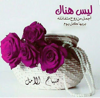 صباح الخير للحبيب بالصور