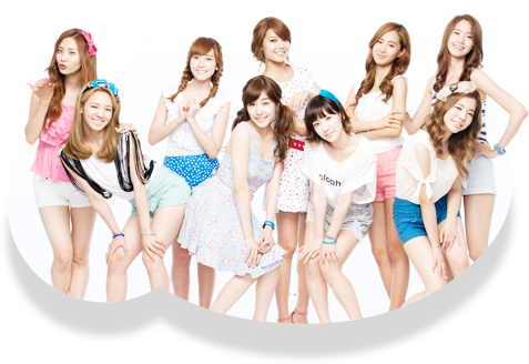 Sones Social Network Snsd Profile