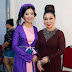 Hồng Loan - con gái Bảo Quốc khoe nhan sắc “xinh như mộng” tại Sao Nối Ngôi