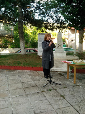 Ομιλία καταγωγή μεθόδους γνωριμιών