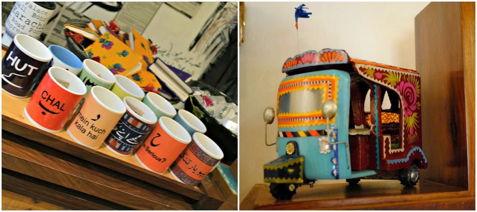 10 of the best Home decor stores in Karachi