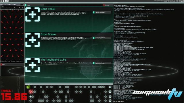 Hacknet – Labyrinths Ultimate Edition PC Full Español Hacknet – Labyrinths Ultimate Edition PC Full Español